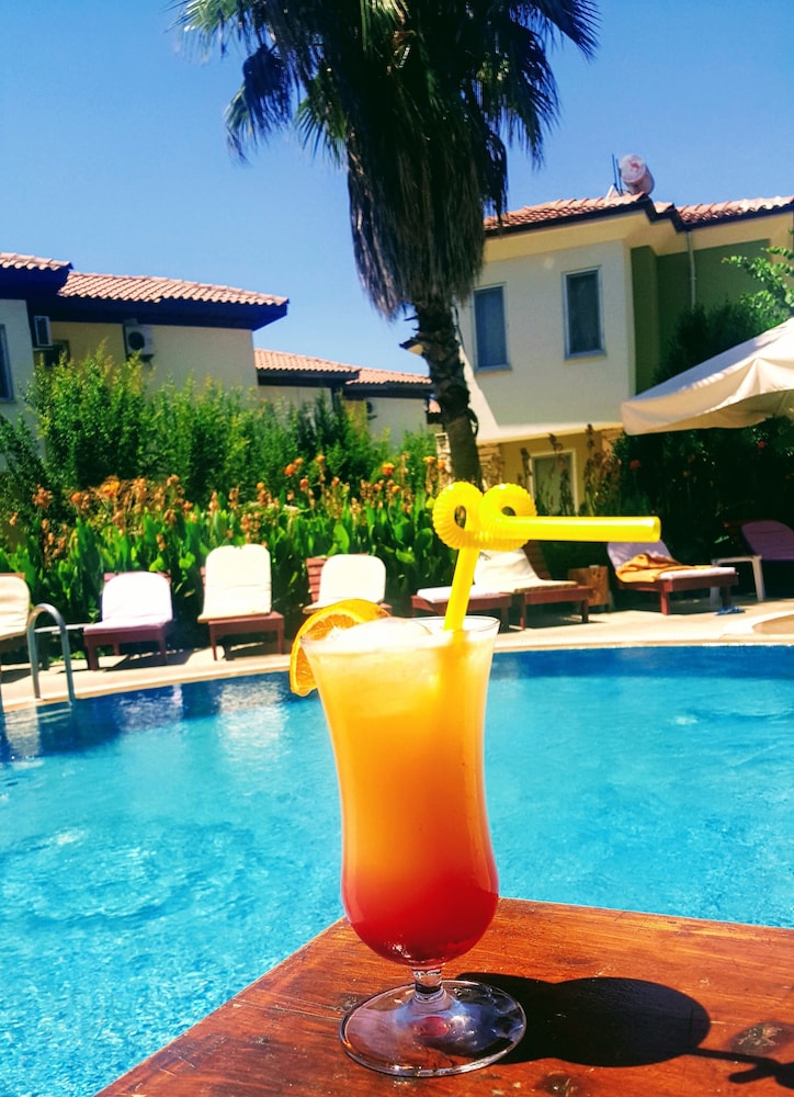 dalyan konak su otel
