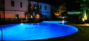 dalyan konak su otel