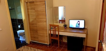 dalyan konak su otel
