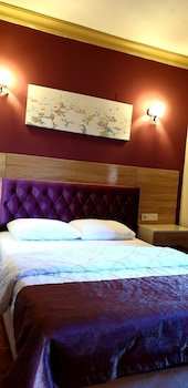 dalyan konak su otel