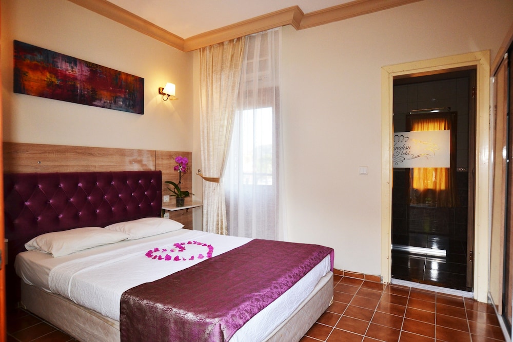 dalyan konak su otel
