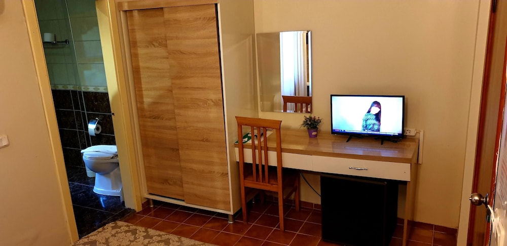 dalyan konak su otel
