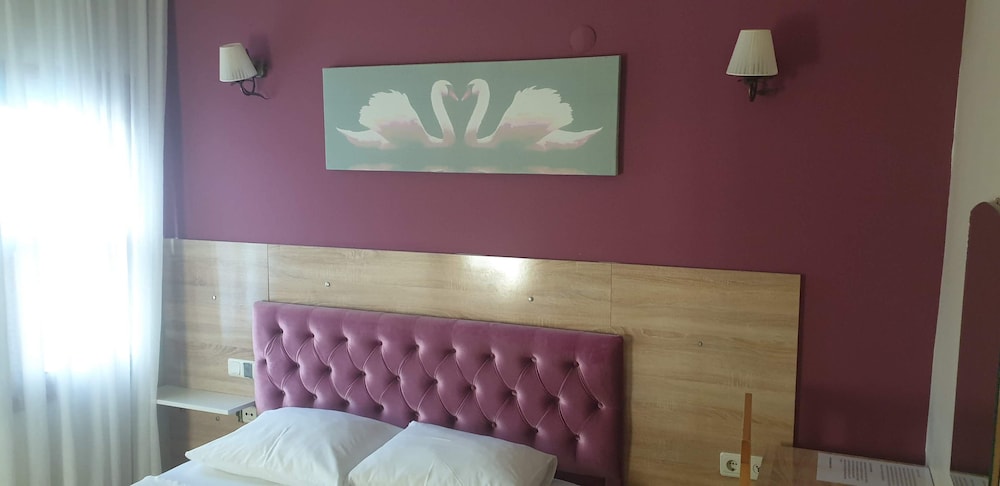 dalyan konak su otel