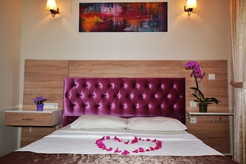 dalyan konak su otel