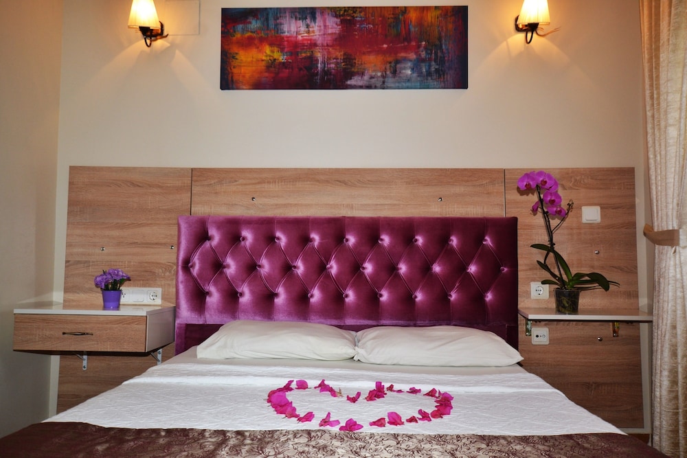 dalyan konak su otel