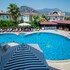 dalyan konak su otel