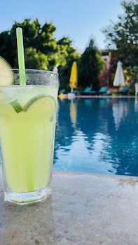 dalyan konak su otel