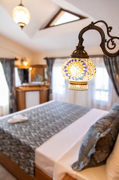 portakal hotel dalyan