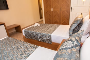 portakal hotel dalyan