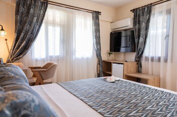 portakal hotel dalyan