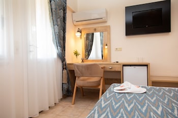 portakal hotel dalyan