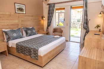 portakal hotel dalyan