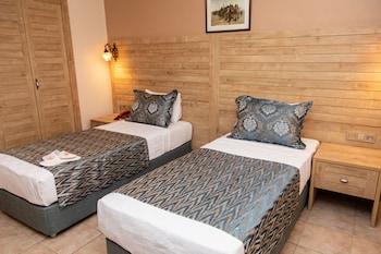 portakal hotel dalyan