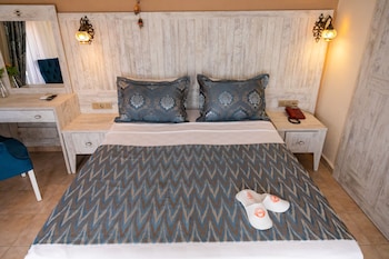 portakal hotel dalyan