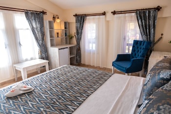portakal hotel dalyan