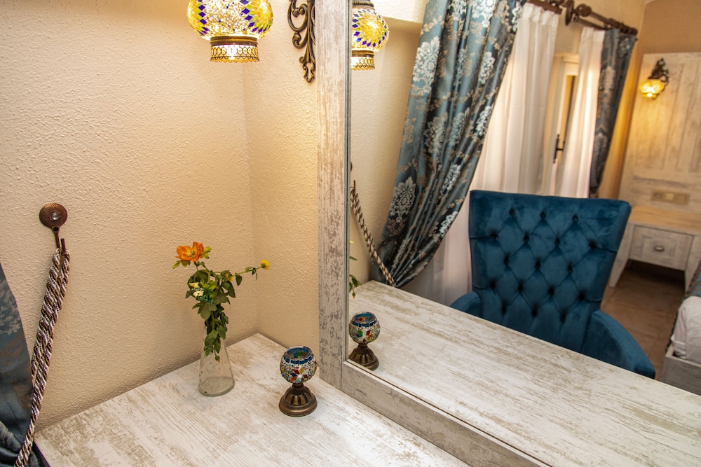 portakal hotel dalyan