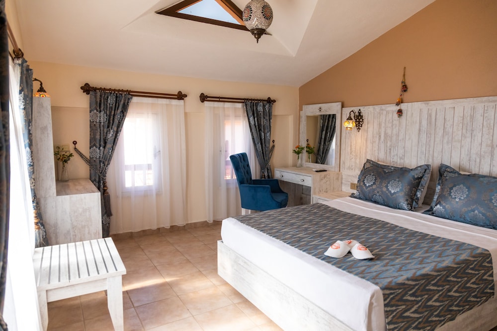 portakal hotel dalyan