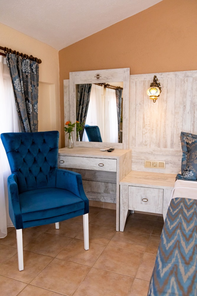 portakal hotel dalyan