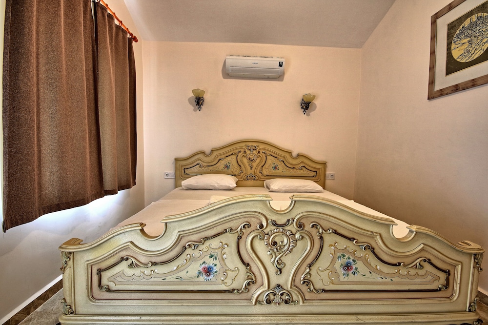 Dalya Life Hotel,Dalaman>>Bodrum,3 star