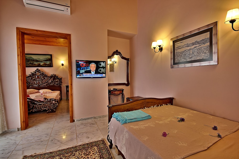 Dalya Life Hotel,Dalaman>>Bodrum,3 star
