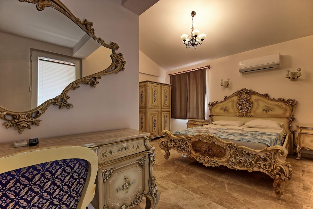 Dalya Life Hotel,Dalaman>>Bodrum,3 star