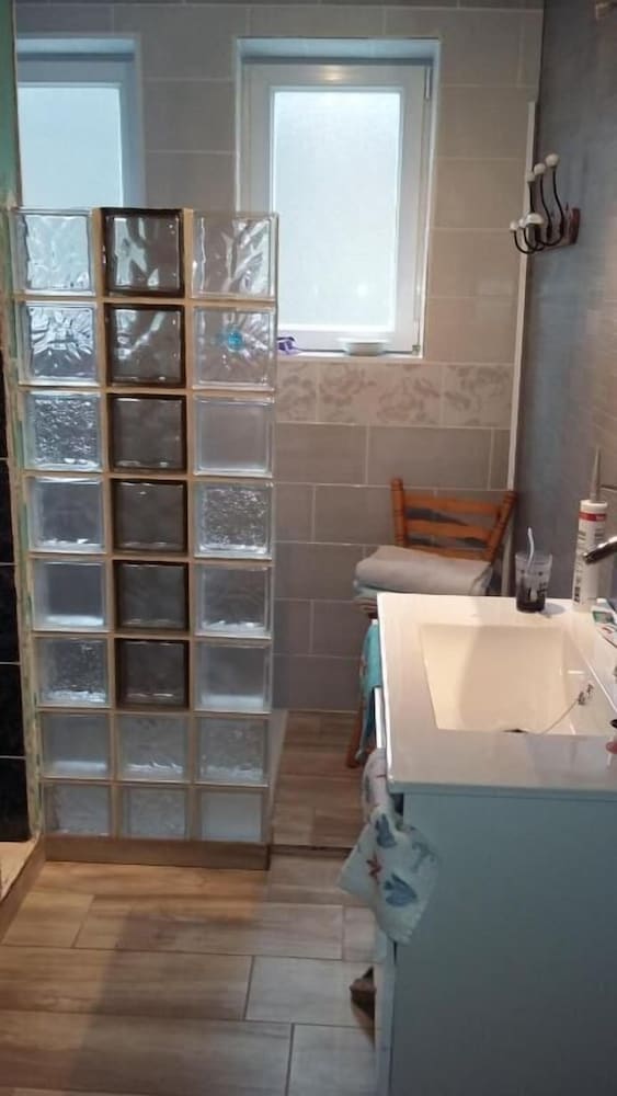 la chti cabane