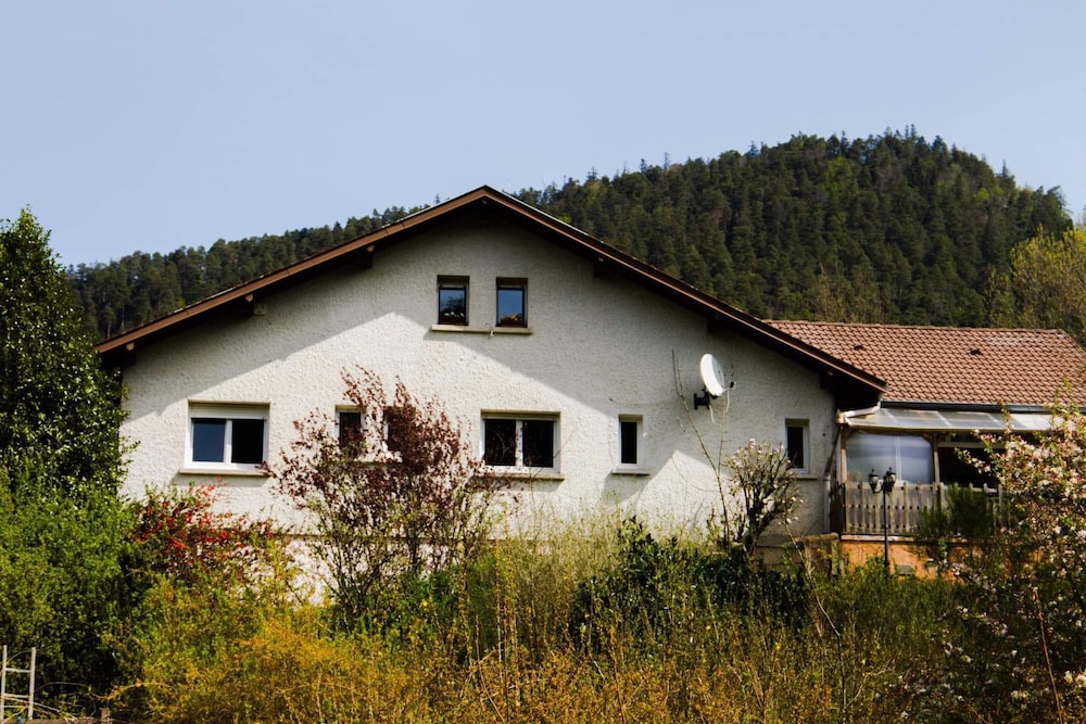 la chti cabane