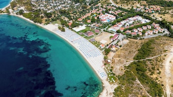 hanedan beach hotel