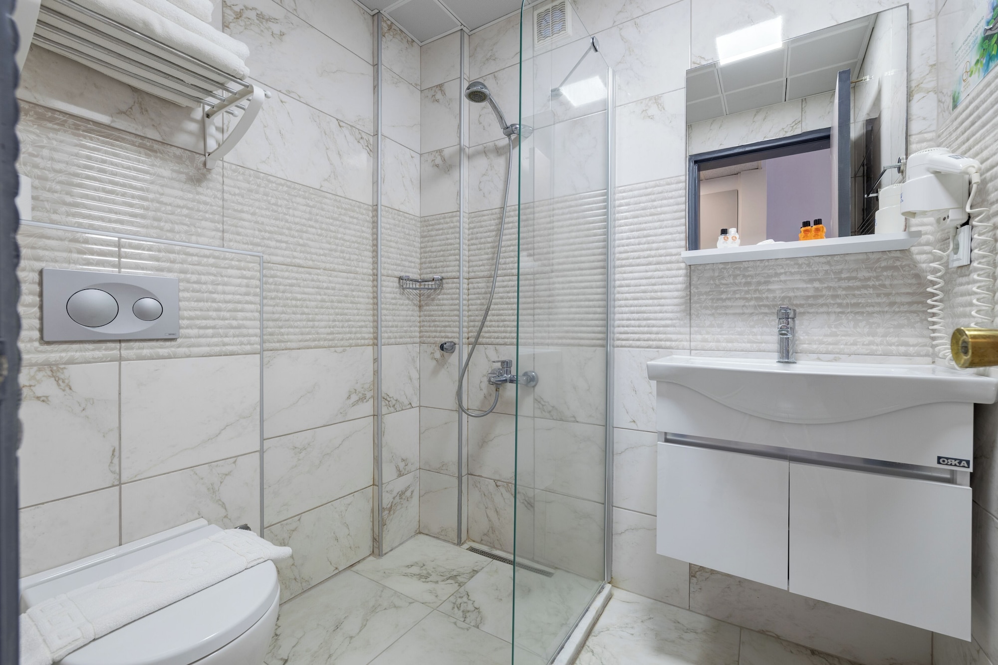hanedan beach hotel