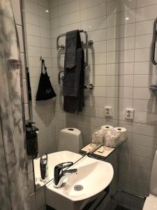 Wardshuset Bredaryd,Bredaryd>>Bobacka,3 star