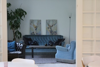Katrinelund Bed And Breakfast,,2.5 star