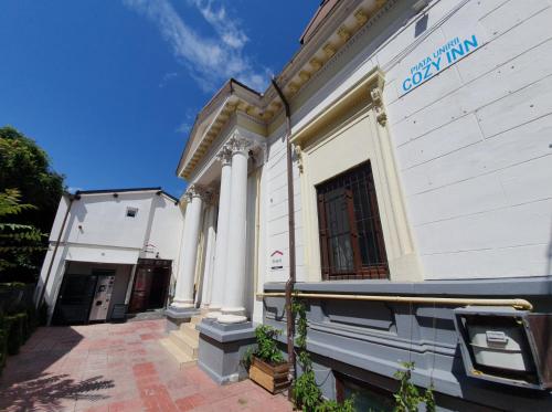 Piata Uniri Cozy Inn,Sector 3>>Bucharest,3 star