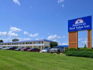 americas best value inn vandalia