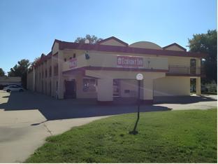 americas best value inn vandalia