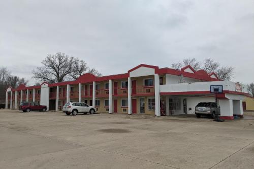americas best value inn vandalia