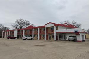 americas best value inn vandalia