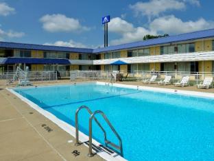 Americas Best Value Inn Vandalia,Fayette County>>Carlyle Lake,2 star