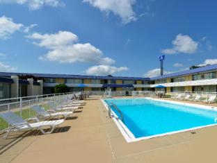 Americas Best Value Inn Vandalia,Fayette County>>Carlyle Lake,2 star