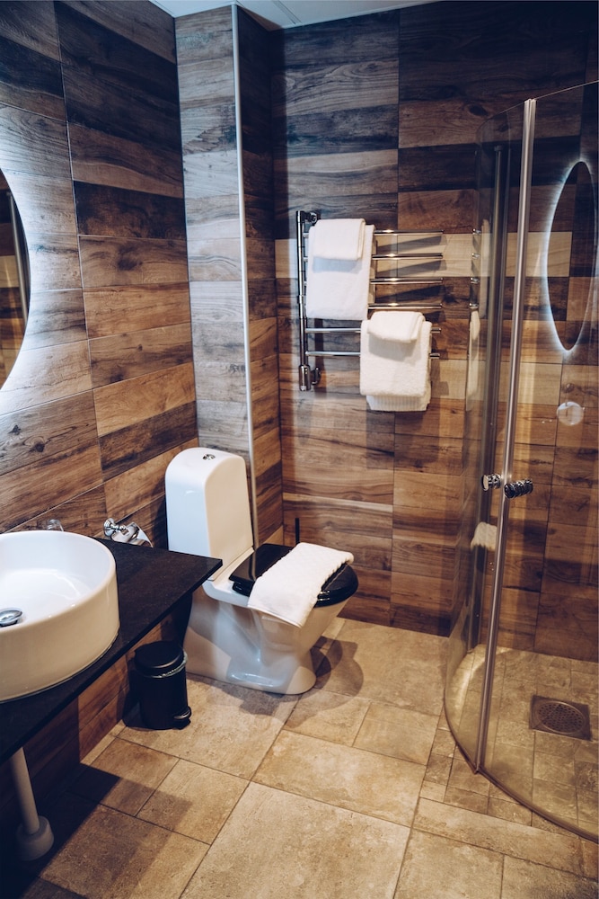 hotell havsbaden i grisslehamn