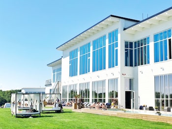 hotell havsbaden i grisslehamn