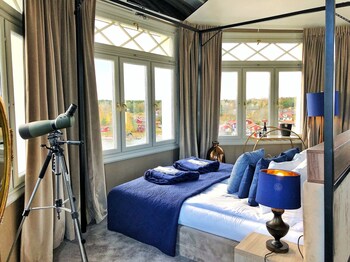 hotell havsbaden i grisslehamn