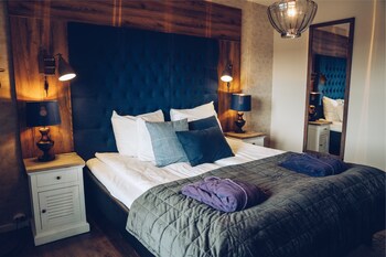hotell havsbaden i grisslehamn