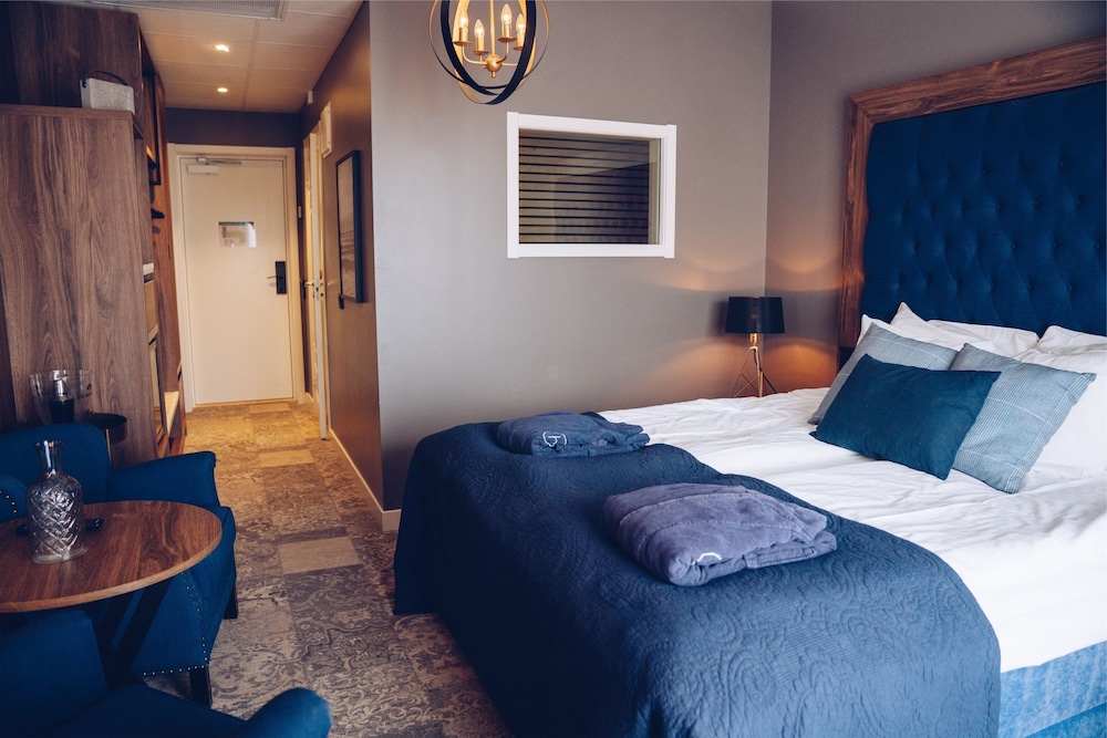 hotell havsbaden i grisslehamn