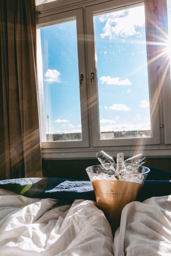 hotell havsbaden i grisslehamn