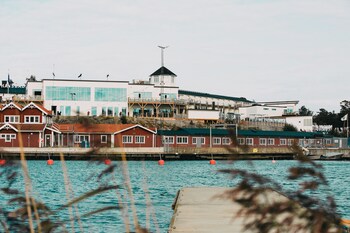 hotell havsbaden i grisslehamn
