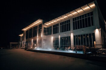 hotell havsbaden i grisslehamn