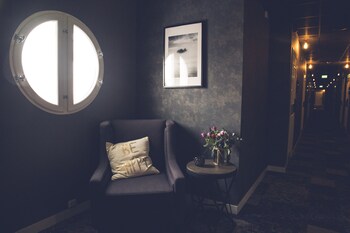 hotell havsbaden i grisslehamn