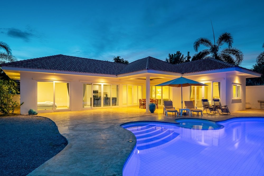 Orchid Paradise Homes Opv21,,3.5 star