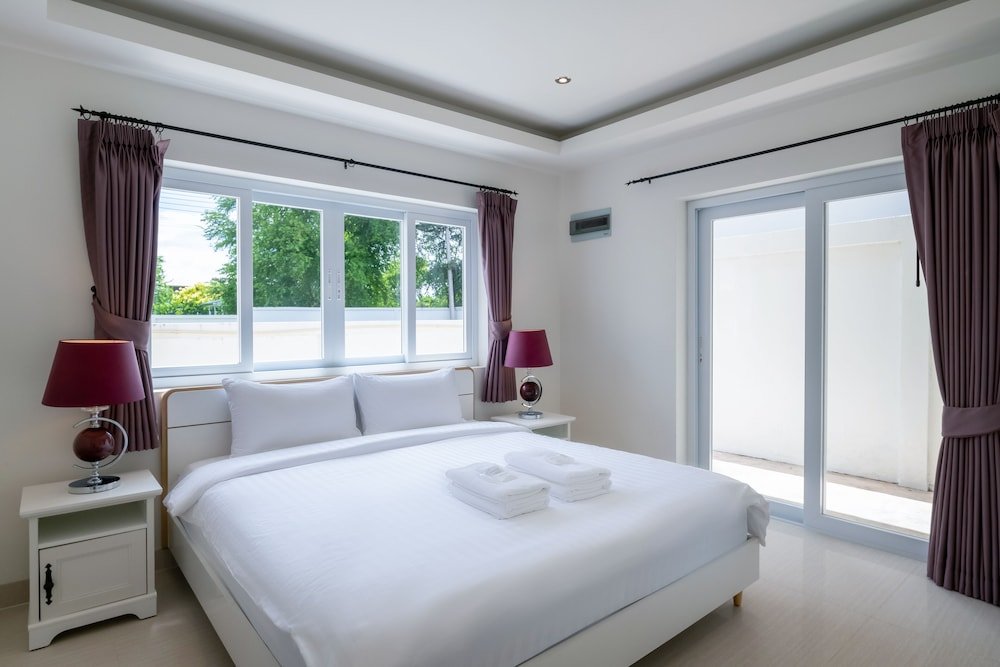 Orchid Paradise Homes Opv21,,3.5 star