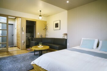 tongyeong mongdol house